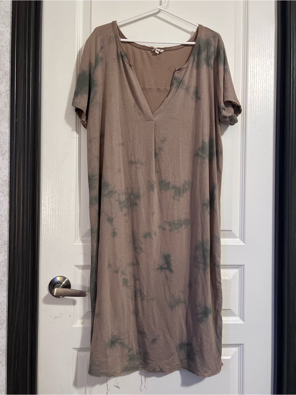 POL Midi Dress